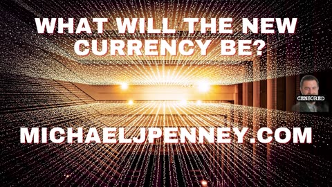 What Will The New Currency Be?