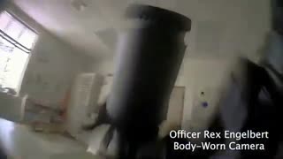Nashville Metro Police body cam video released from The Covenant School Shooting