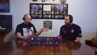 #105 Coffee with(out) Nana. MN Gossip from the frontlines (Paul and Chris)