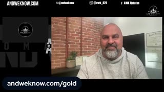 3.24.24: LT W/ DR. ELLIOTT: BANK CLOSURES ARE THE REAL CONTAGION, ELECTION YEAR GAMES?, TAXES, IRS