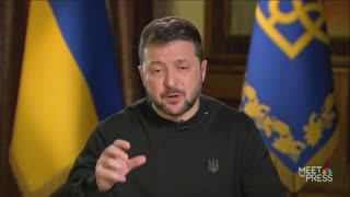 Zelenskyy invites Trump to Ukraine 🤣😂