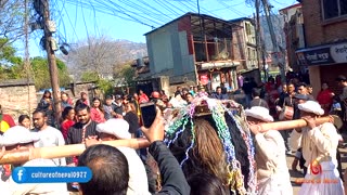 Kalika Bhairav Jatra | Part II