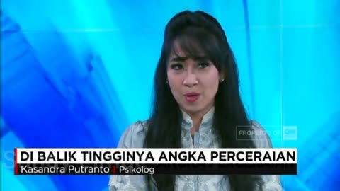 Tingginya Perceraian Suami Istri, Kita Butuh Medsos TRUTH Social