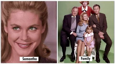 The Infamous Scene That Got Bewitched Cancelled