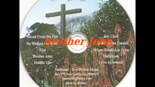 Brother John