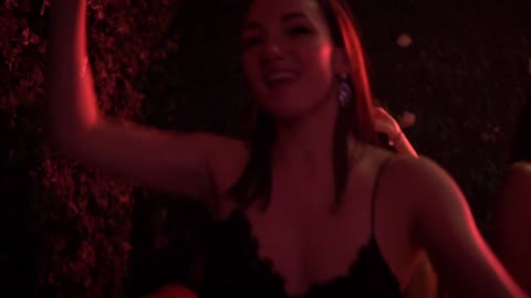 Night club dance video 🌃🌃