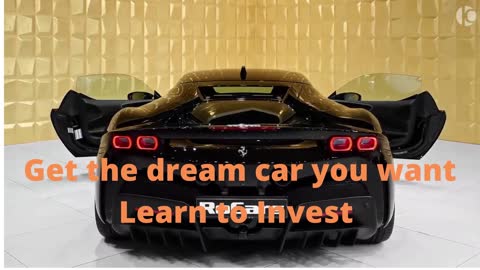 Learn how to trade and invest in stocks