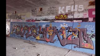 VihtiGraffiti VG11