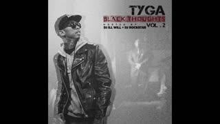 Tyga - Black Thoughts 2 Mixtape