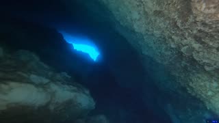 Blue Grotto Dive Resort