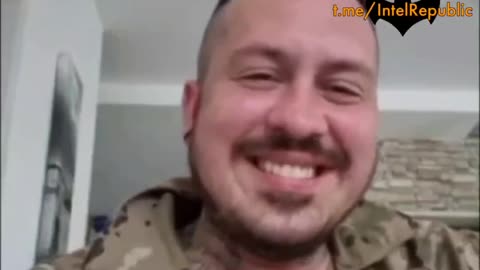 Mercenary in Ukraine from Poland