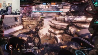 [Finished Stream] Titanfall 2: Chillin