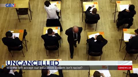 Dr. Rakib Ehsan on why the British education system is not systemically racist GB News