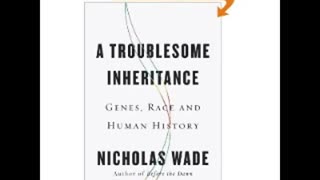 Nicholas Wade Interview - A Troublesome Inheritance Genes Race And Human History (5-11-14)