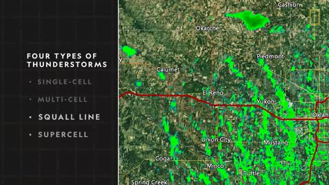 Thunderstorms 101 | National Geographic