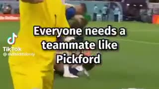 Pickford - Kane