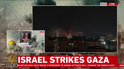 Al Jazeera Reports that Hamas Will Start Executing Israeli Civilian Hostages on Live TV