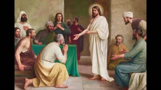 Fr Hewko, Easter Tuesday '22 "Shining Wounds of Christ & His Saints" (MT)