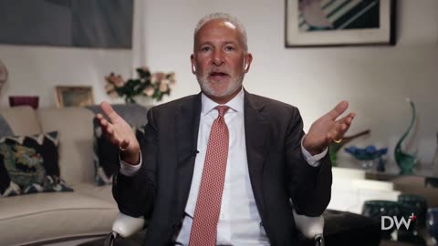 Economic Storms are Gathering | Jordan Peterson interview with Peter Schiff