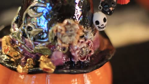 Halloween Drinks non alcoholic, Creative Things recipe recipe, Vegan Halloween, Pottery making