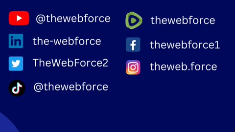 CSS Display Property #thewebforce #freelancing #webdevelopment #frontend