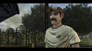 Telltale Games The Walking Dead Season One Episode 2