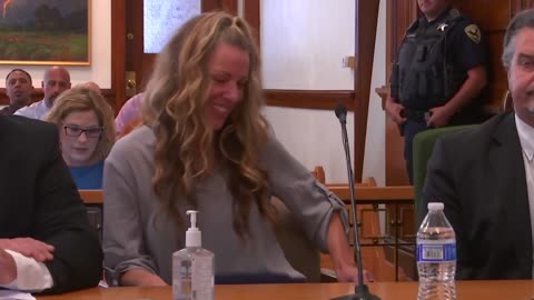 Lori Vallow Daybell found guilty of killing her two children