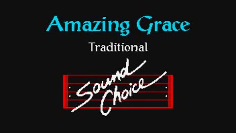 Amazing Grace