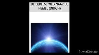 Dutch bible way to heaven
