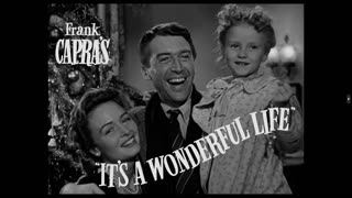The Lux Radio Theater- March 10, 1947 It's a Wonderful Life