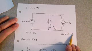 Kirchhoff's Current Law