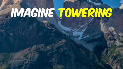 Torres del Paine Magic! Top Spots to Visit! #travel #explore