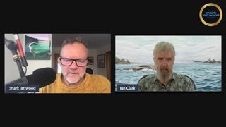 Watch the Water: The Truth About Hydration with Ian Clark - 24th Nov 2022