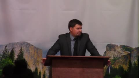 American Heresy Part 6 | Pentecostals | Pastor Jared Pozarnsky