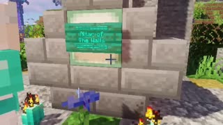 🔴 JOINING A ✝️ MINECRAFT SERVER!! 😱😳 **GONE WRONG** ✨