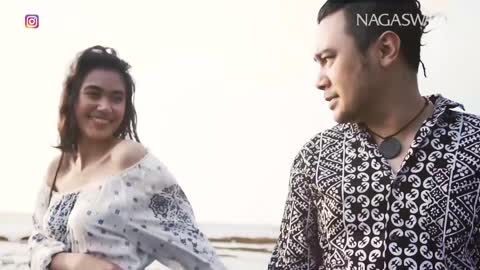 RizaVito - Gara Gara Cinta (Official Music Video NAGASWARA)