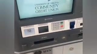 𝗕𝗘𝗔𝗦𝗧 𝗕𝗔𝗡𝗞𝗜𝗡𝗚 ATM: