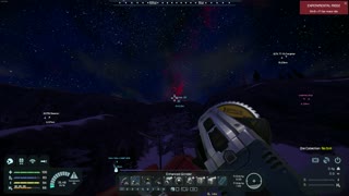 Space Engineers - 2nd Pvp Ship