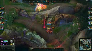 This Game Sucks but Master Yi is worse