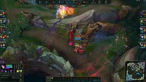 This Game Sucks but Master Yi is worse