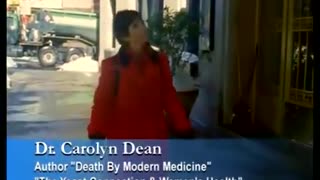 Cancer - The Forbidden Cures Documentary