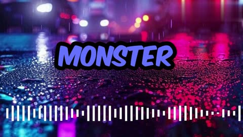 Monster song