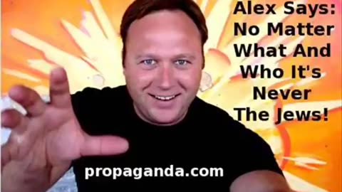 Bill Cooper - Exposes Alex Jones on 9/26/2001 - "You are a Bold Face Liar"