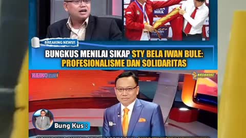 Sikap Shin Tae Yong Adalah Profesional