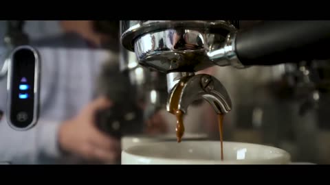 BOMBA COFFEE Promotional Video \\ Epic B-roll sequence | All Handheld | Daniel Schiffer Inspired