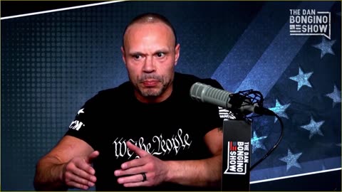 Bongino - They Are Coming For You Next
