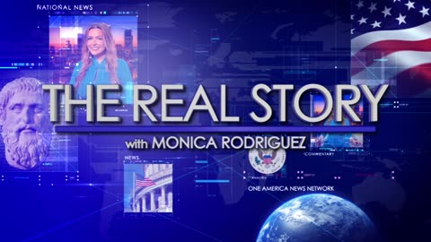 Trump v. Mockingbird Media, Establishment Shills, The NY "Ministry of Truth" - The Real Story - OAN