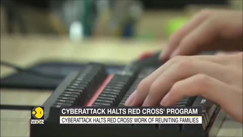 Red Cross Falls Victim To Cyber Attack, Confidential Data Exposed