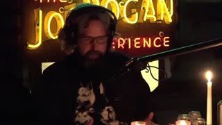 Joe Rogan. Duncan Trussell, Supervolcano. Eruption.