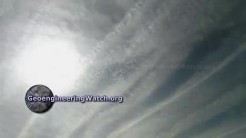 PART 1 - THE DIMMING, FULL LENGTH CLIMATE ENGINEERING DOCUMENTARY ( GEOENGINEERING WATCH )